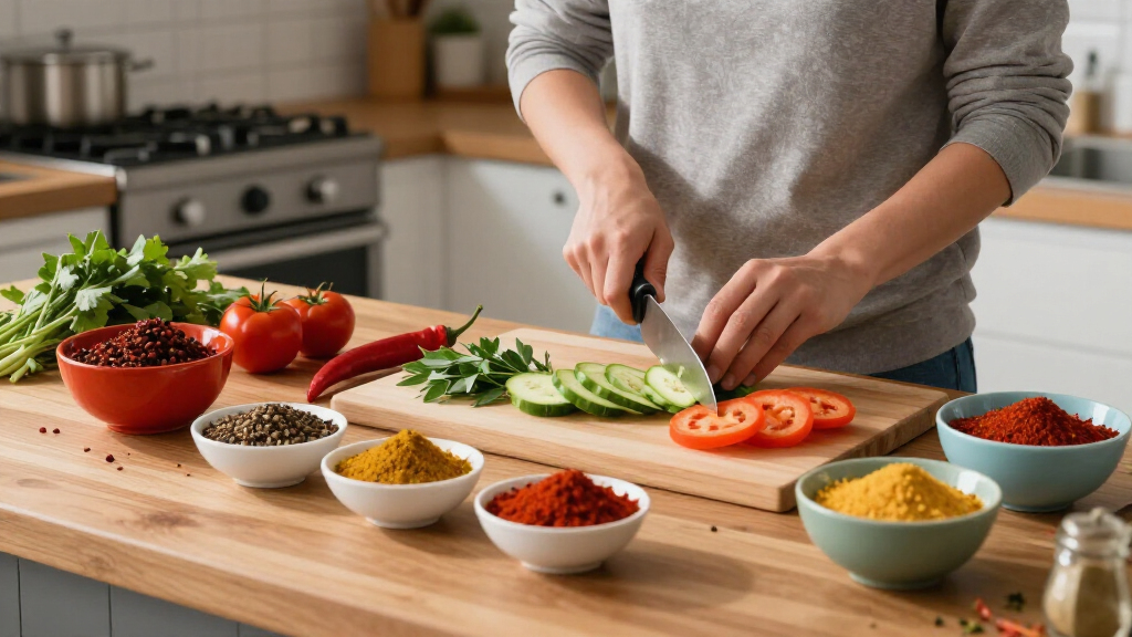 Food International Surges In Global Coverage