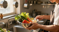 Food Service Surges In Global Coverage
