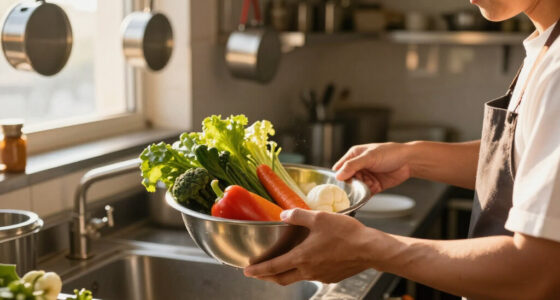 Food Service Surges In Global Coverage