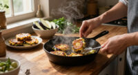 Frittelle Di Melanzane