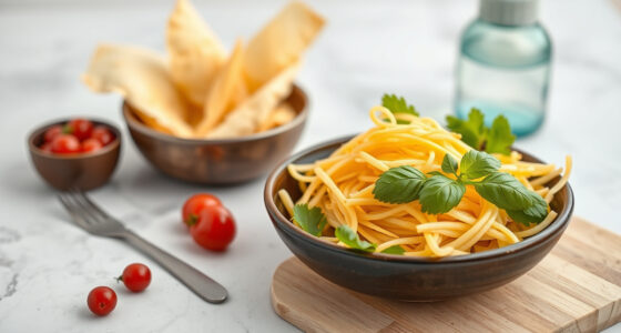 The Essential Guide to Better Home Cooking, Baking, and Food Preparation
