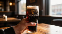 Guinness Surges In Global Coverage