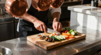 Hot Coastal Italian Restaurant ÉLephante Ready To Debut In Uptown Dallas