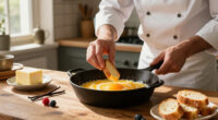 How A Master French Chef Makes French Toast | Fundamental French Cooking | Bon Appétit