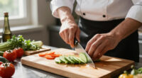 How to Choose Professional Chef Knives
