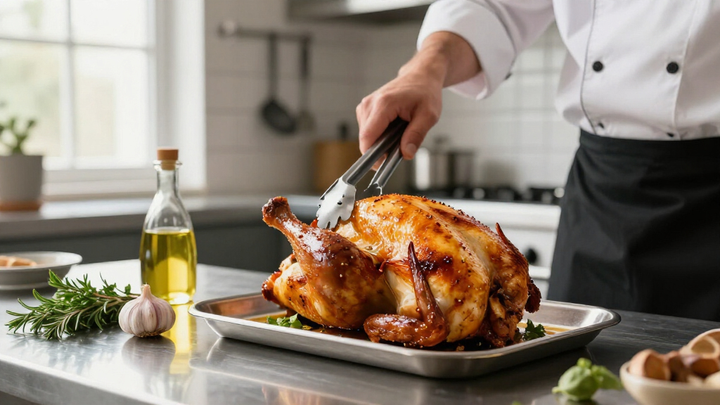 How To Make The World’s Best Chicken (5 Ways) | With Babish