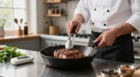 I Asked 6 Chefs Their Secret To Cooking Perfect Steak — They All Agreed On This Simple Golden Rule