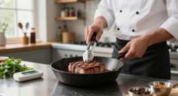I Asked 6 Chefs Their Secret To Cooking Perfect Steak — They All Agreed On This Simple Golden Rule