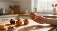 I Tried Nearly A Dozen Grocery Store Muffins — These Are The 3 Absolute Best