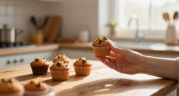 I Tried Nearly A Dozen Grocery Store Muffins — These Are The 3 Absolute Best