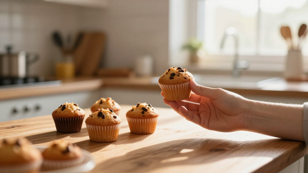 I Tried Nearly A Dozen Grocery Store Muffins — These Are The 3 Absolute Best