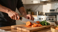 I’ve Tested 10 Chef’s Knives, And HexClad’s Is Still One Of My Favorites