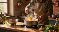 I Worked In An Italian Restaurant — These Are The Tools You Need To Cook Pasta Perfectly Every Time