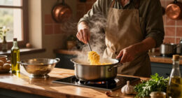 I Worked In An Italian Restaurant — These Are The Tools You Need To Cook Pasta Perfectly Every Time