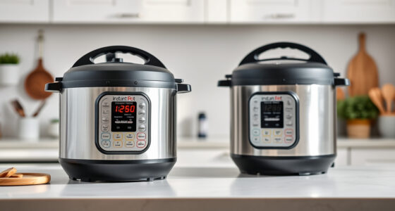 Instant Pot Lineup Compared: Which Model Should You Buy in 2026?