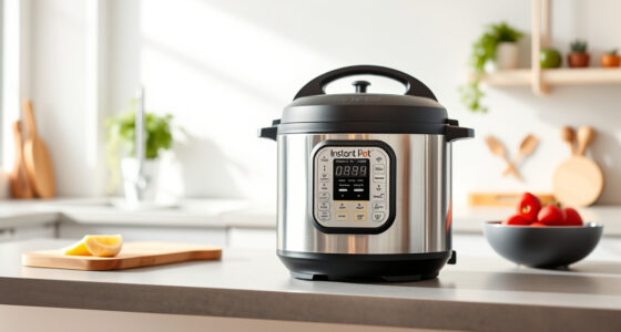 Instant Pot Troubleshooting & Maintenance: The 2026 Guide