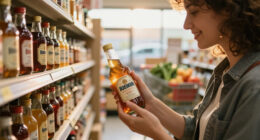 “It’s Back”: I’m Spotting Bottle After Bottle Of This Old-School Staple On Grocery Shelves Everywhere