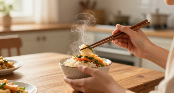 Itadakimasu: A Word You Say To The Food, Not The Cook
