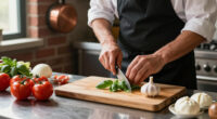 Italian American Restaurant Archives