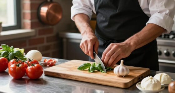 Italian American Restaurant Archives