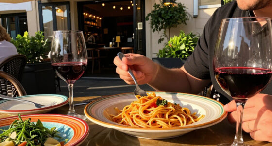 Italian Restaurant Baia Opens Thursday In The Grove