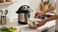 Kenji/Serious Eats – 30-Min Pressure Cooker Pho Ga