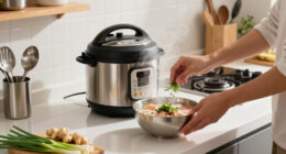 Kenji/Serious Eats – 30-Min Pressure Cooker Pho Ga