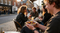 Kismet, London SE1: ‘The Sort Of Beans That Make You Want To Move To The Sun’ – Restaurant Review
