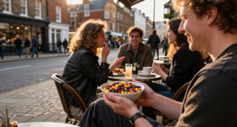 Kismet, London SE1: ‘The Sort Of Beans That Make You Want To Move To The Sun’ – Restaurant Review