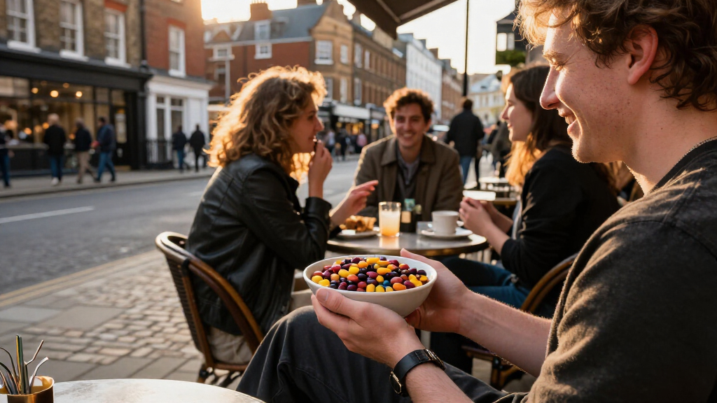 Kismet, London SE1: ‘The Sort Of Beans That Make You Want To Move To The Sun’ – Restaurant Review