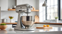 KitchenAid Troubleshooting & Maintenance: The 2026 Guide