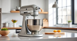 KitchenAid Troubleshooting & Maintenance: The 2026 Guide