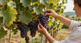 Knudsen Vineyards Dundee Surges In Global Coverage