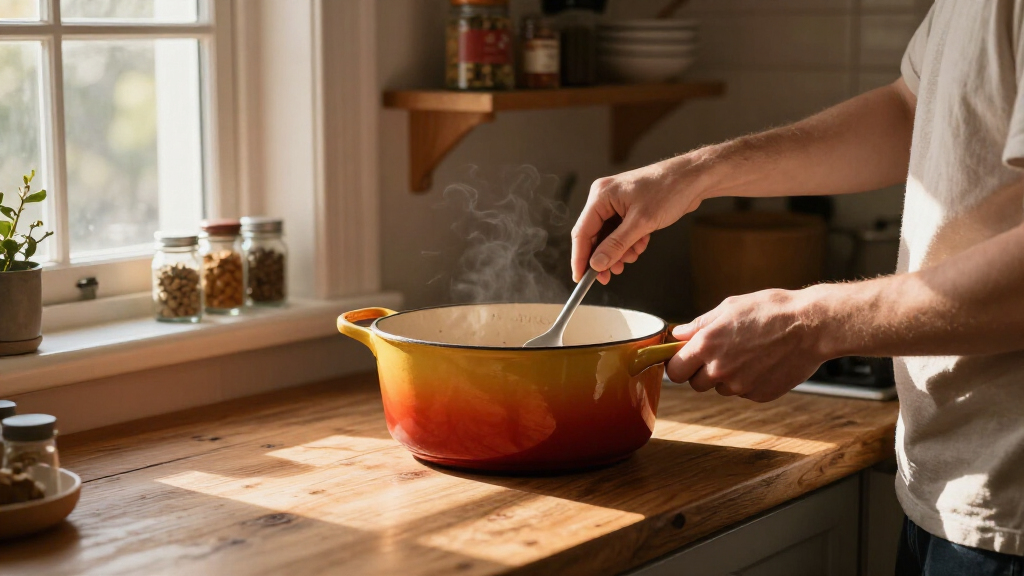 Le Creuset, Ninja, And 11 More Labor Day Kitchen Deals I’m Shopping Early