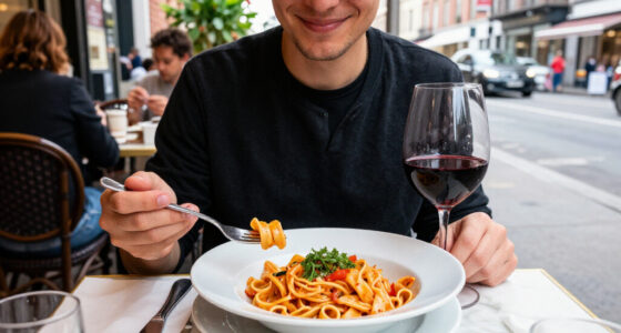 ÉLephante Dallas Brings Italian Flavors To Uptown Sept. 1