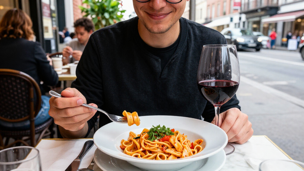 ÉLephante Dallas Brings Italian Flavors To Uptown Sept. 1