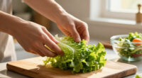 Lettuce