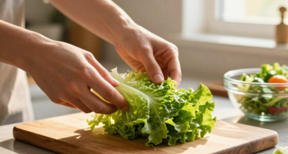 Lettuce