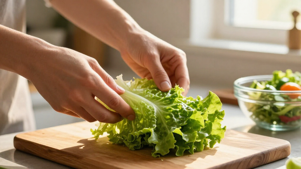 Lettuce