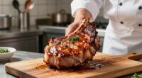 “Like Great Steak”: The Ridiculously Tender Pork Cut These Chefs Swear By