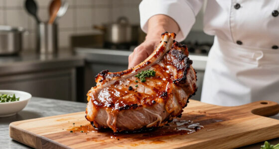 “Like Great Steak”: The Ridiculously Tender Pork Cut These Chefs Swear By