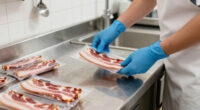 Maple Leaf Foods Bacon Recall