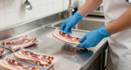 Maple Leaf Foods Bacon Recall
