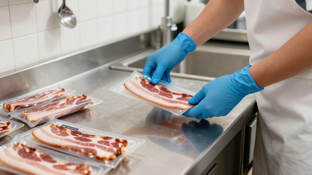 Maple Leaf Foods Bacon Recall