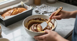Marble Cake