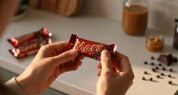 Mars Bars