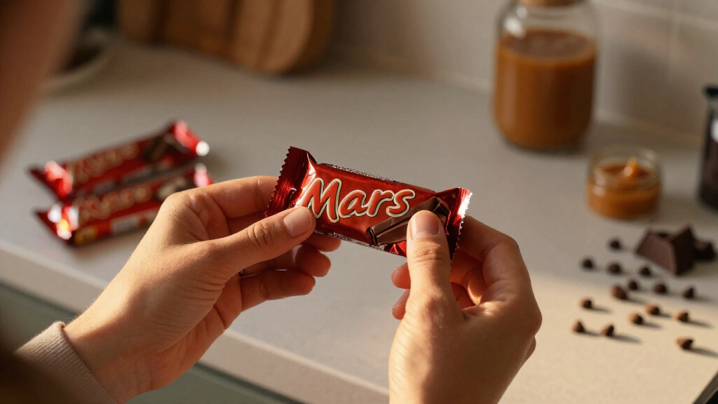 Mars Bars