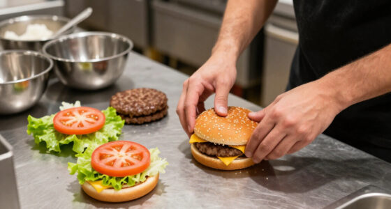 Mcdonald Surges In Global Coverage