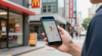 Mcdonald Surges In Global Coverage
