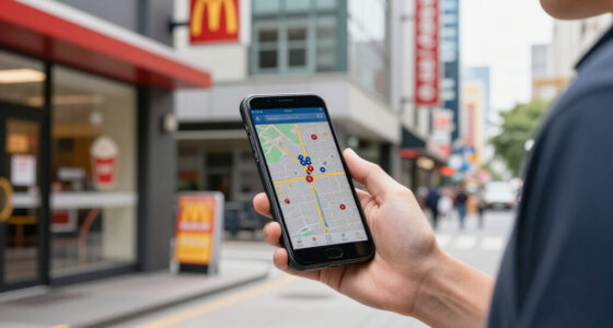 Mcdonald Surges In Global Coverage